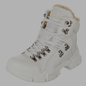 Gucci Flashtrek Hiking/Snow Boots